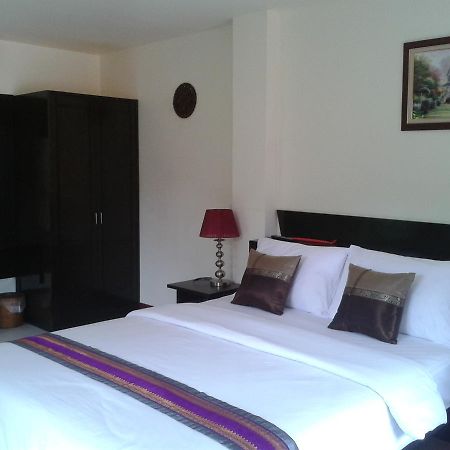 Baan Kieng Fah Resort Chongmek Ban Nong Mek  Ngoại thất bức ảnh