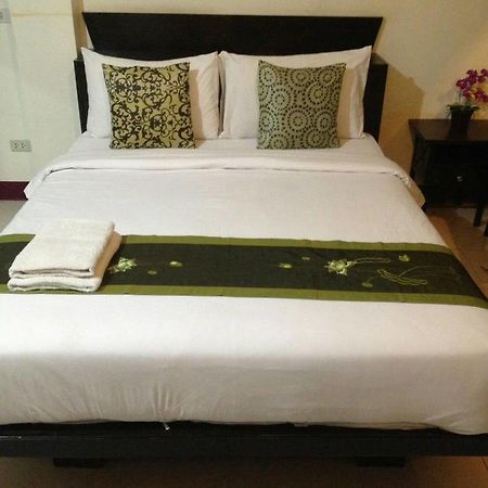 Baan Kieng Fah Resort Chongmek Ban Nong Mek  Ngoại thất bức ảnh