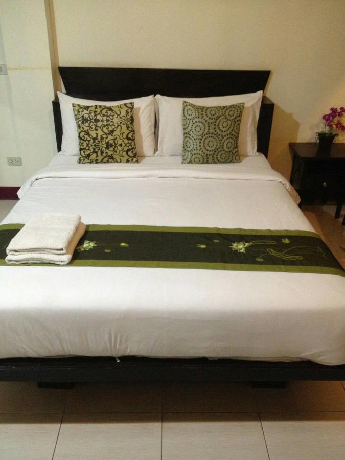 Baan Kieng Fah Resort Chongmek Ban Nong Mek  Ngoại thất bức ảnh